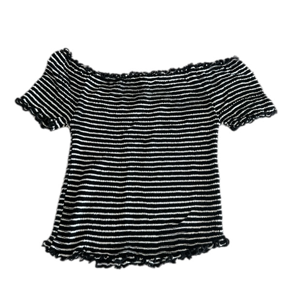 Heart‎ & hips top